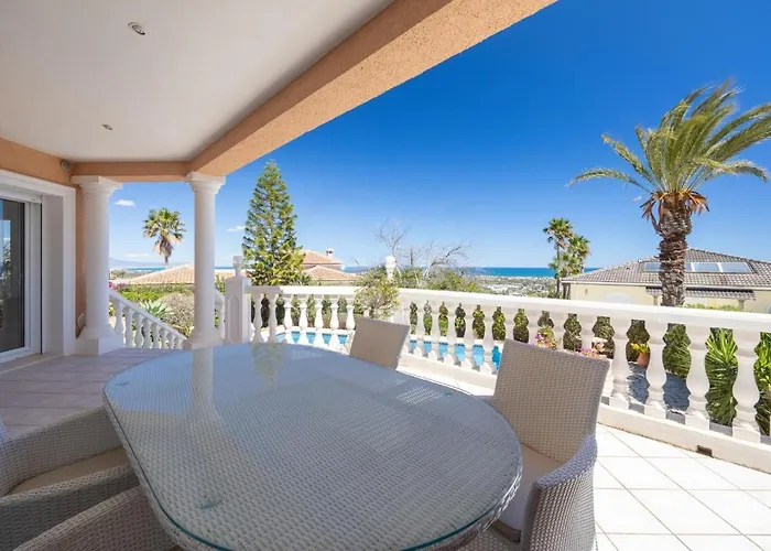 Mit Meerblick In * Dénia