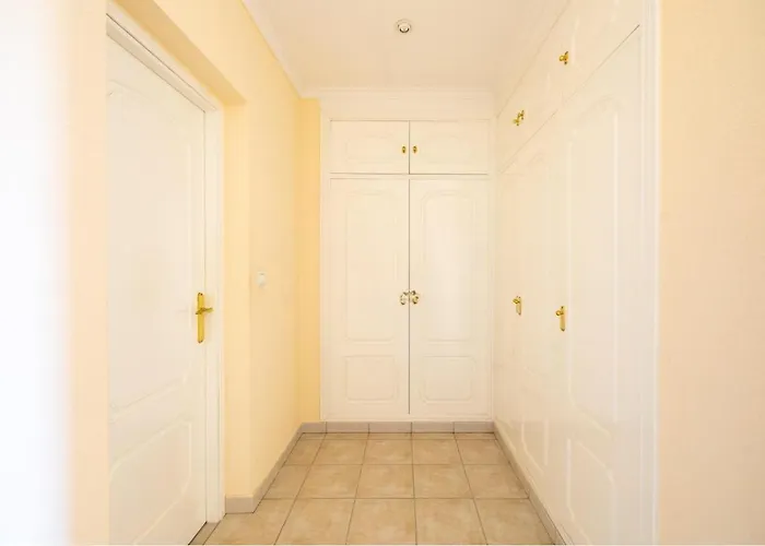 Mit Meerblick In Dénia