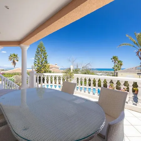 Mit Meerblick In * Dénia