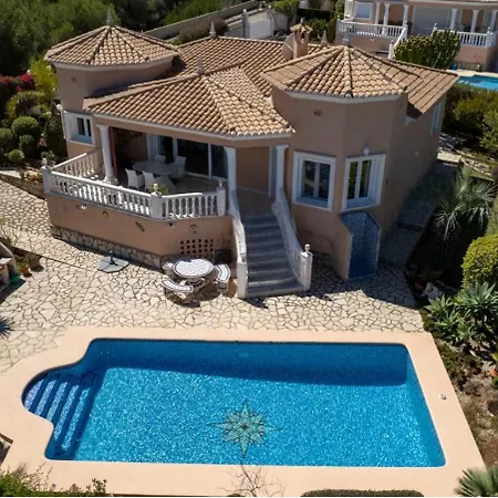 Mit Meerblick In Villa *