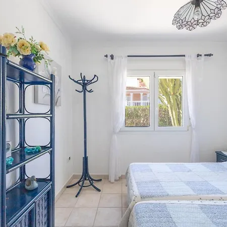 Mit Meerblick In Villa