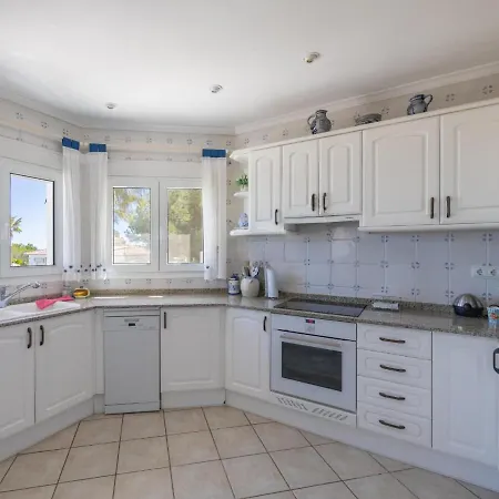 Villa Mit Meerblick In