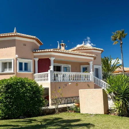 Mit Meerblick In Villa *