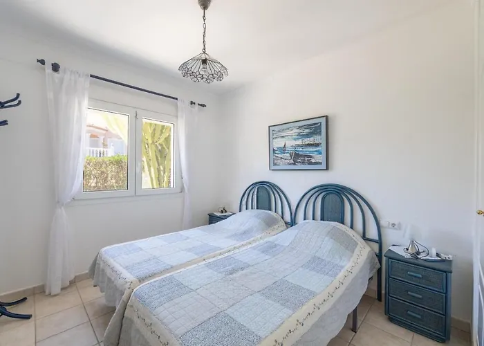 Mit Meerblick In Villa *