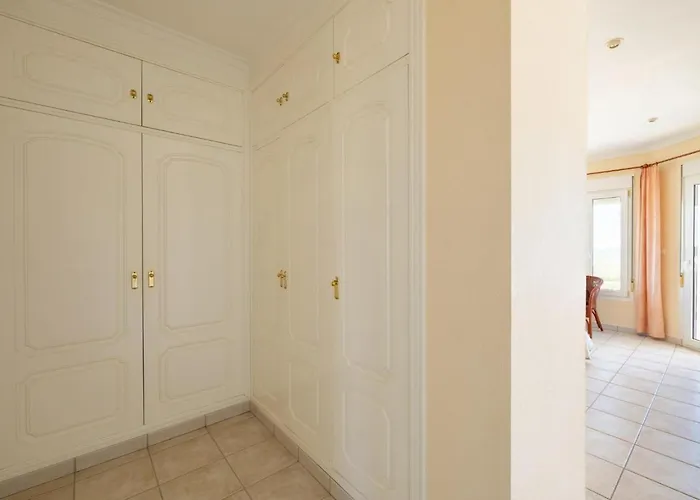 Mit Meerblick In 别墅