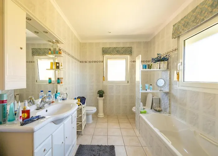 Mit Meerblick In 别墅 德尼亚