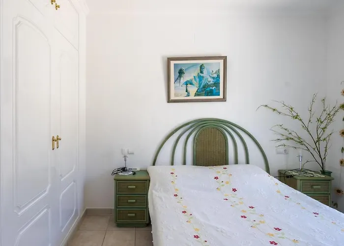 Mit Meerblick In Villa *